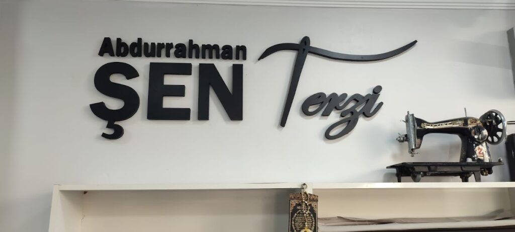 ŞEN Terzi