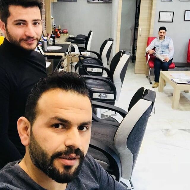 By Berber Yaşar Bilgin