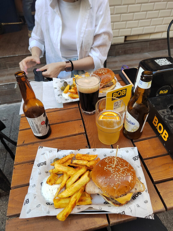 Best Of Burger