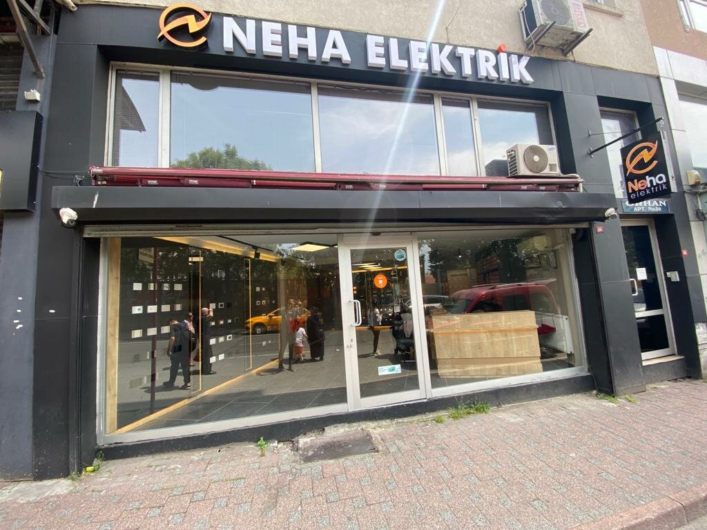 Neha Elektrik