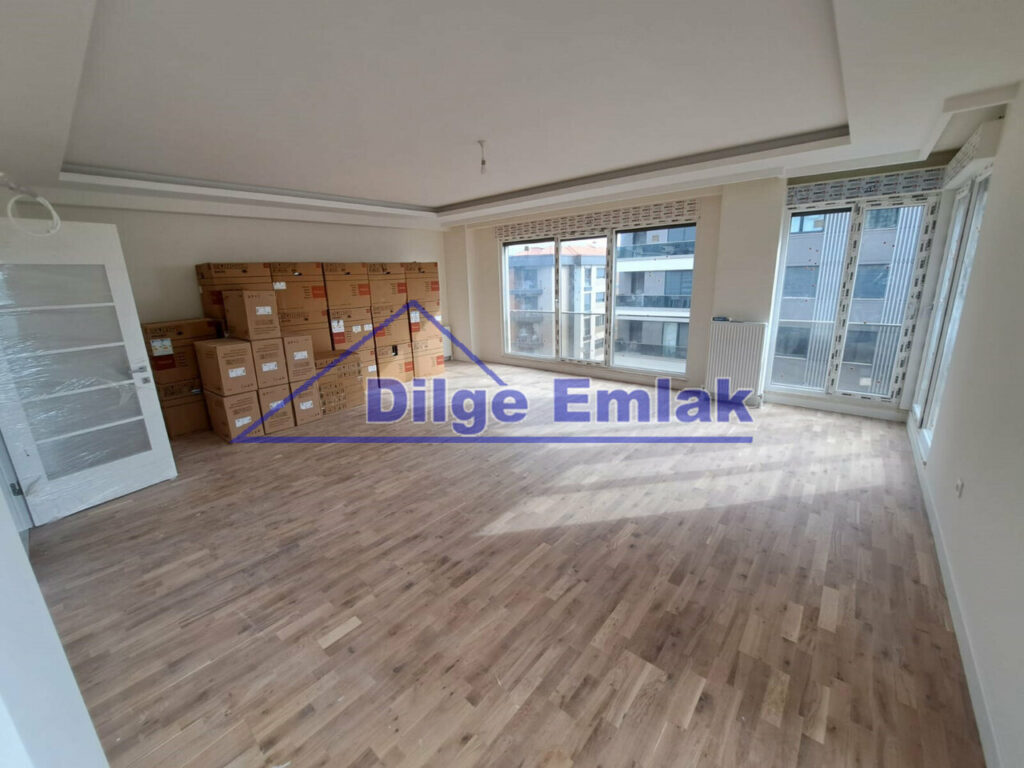 Dilge Emlak