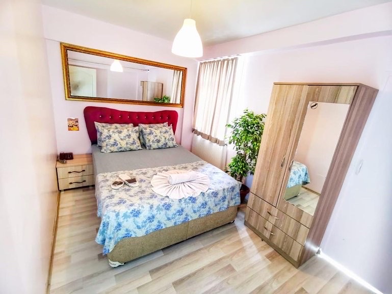 Kadıköy Suite