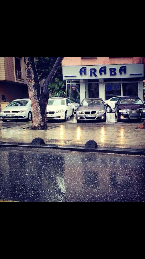 Araba Otomotiv