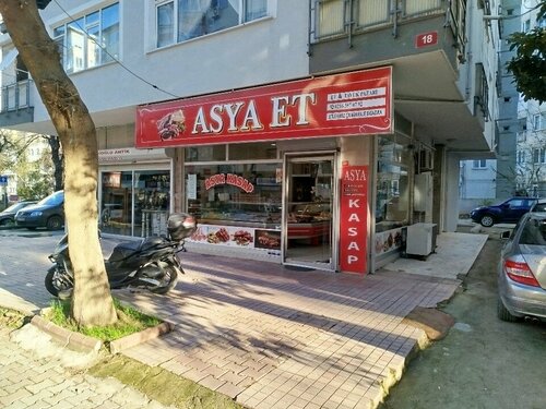 Bay Et Göztepe Merdivenköy Sahrayıcedit Erenköy Kasap Et Servisi, Gözcübaba