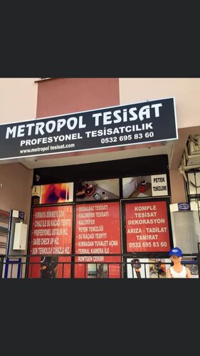 Metropol Tesisat