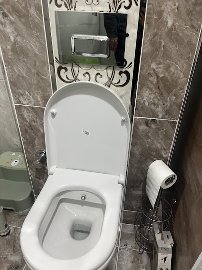 Kadıköy Su tesisatçısı Can sıhhi Tesisat
