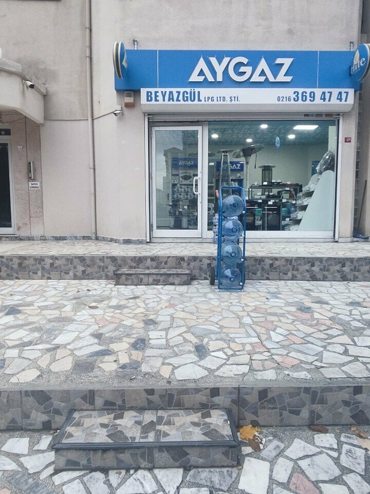 Aygaz