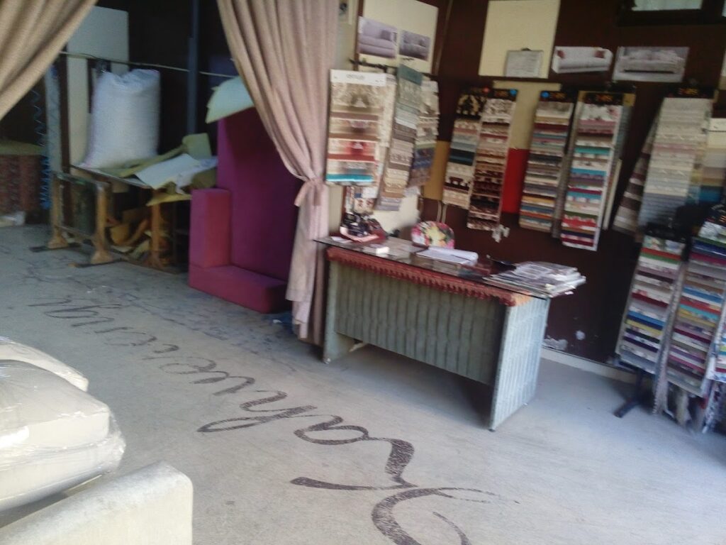 Ali Baba Peynircilik Ve Yöresel Ürünler