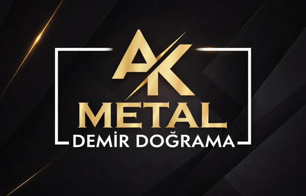 ak metal demir doğrama