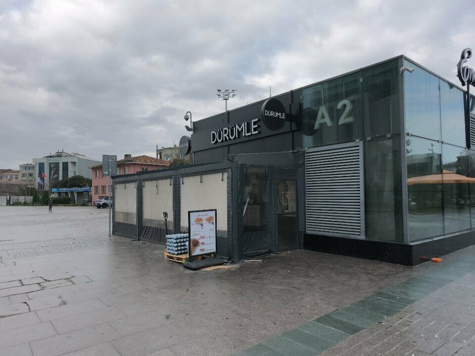 Dürümle