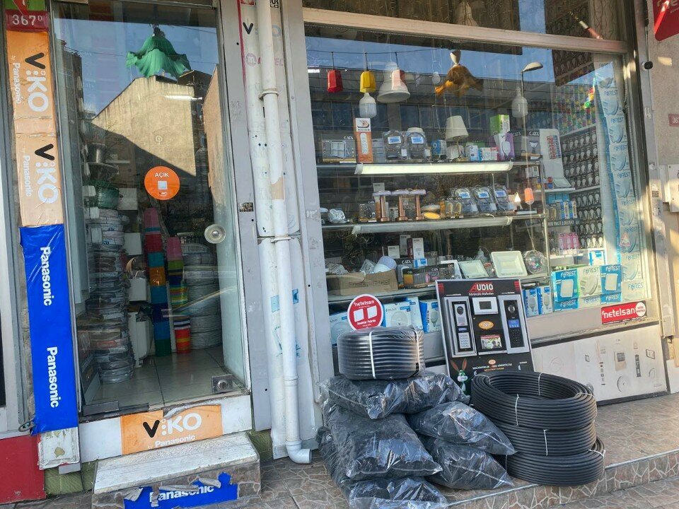 Engin Elektrik