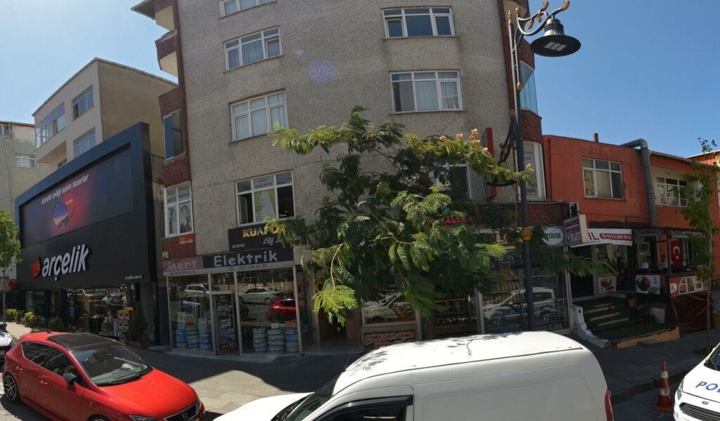 Hamitoğlu Emlak