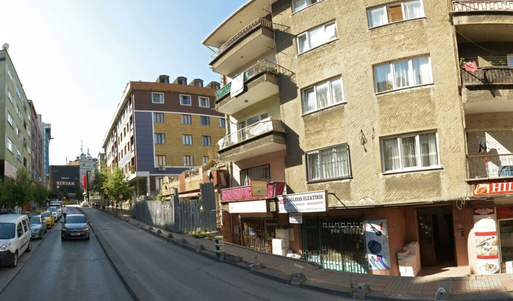 Esen Gayrimenkul Emlak & İnşaat