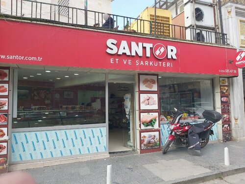 Santor Kasap