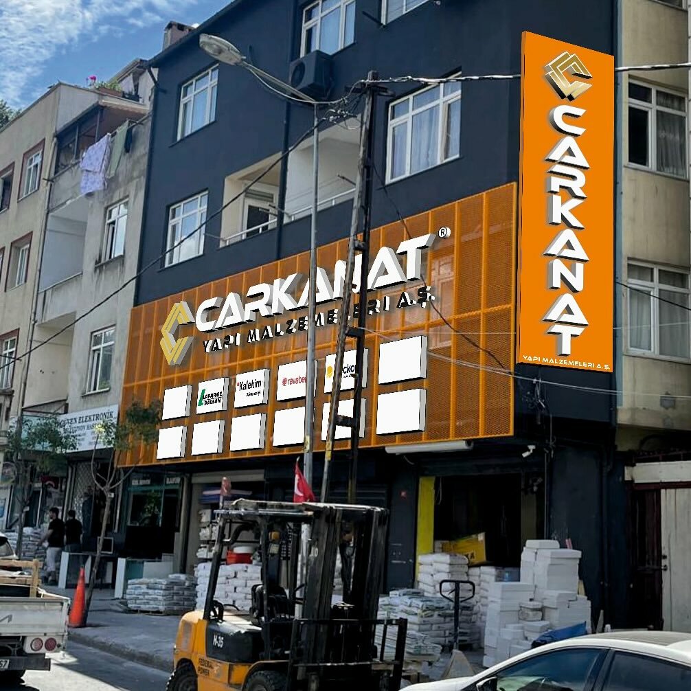Carkanat Dekorasyon