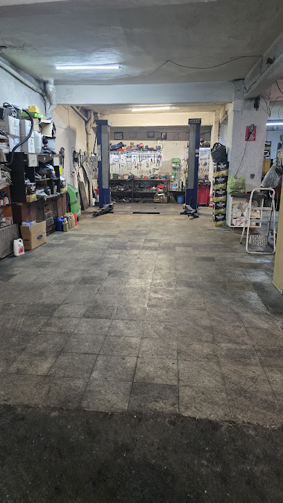 SÖĞÜT OTO ELEKTRİK