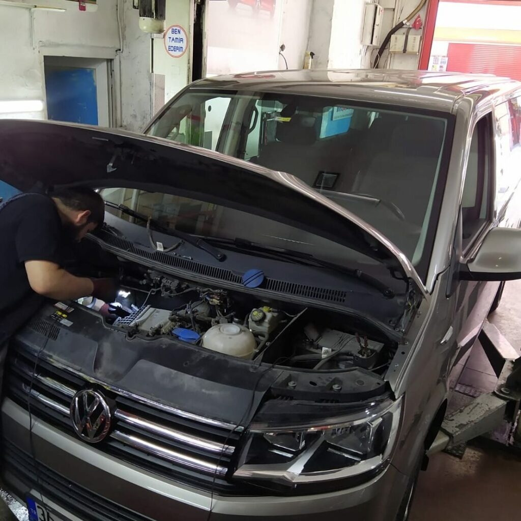 Miraç Otomotiv