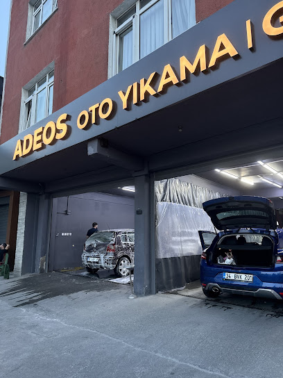 ADEOS OTO YIKAMA | GALERİ