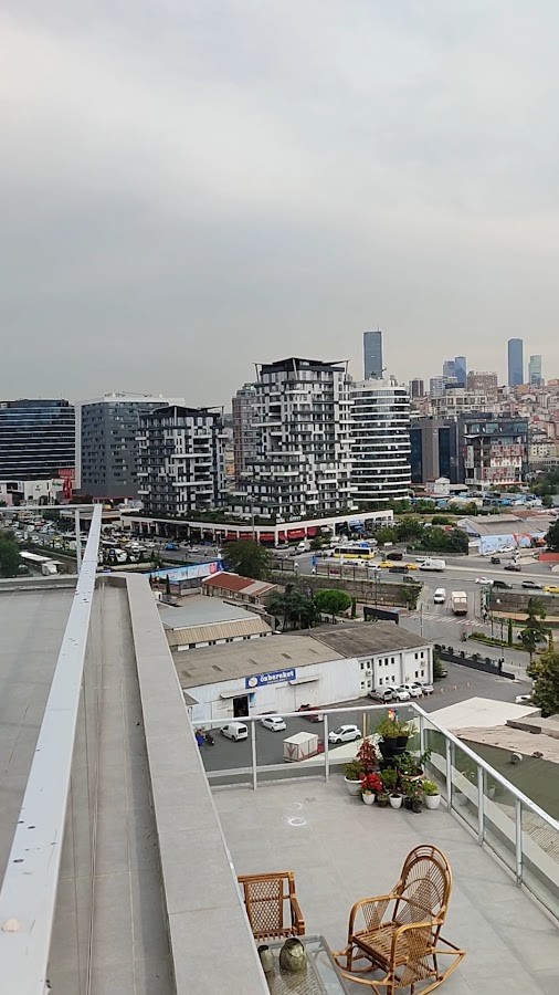 Kağıthane Merkez Taksi