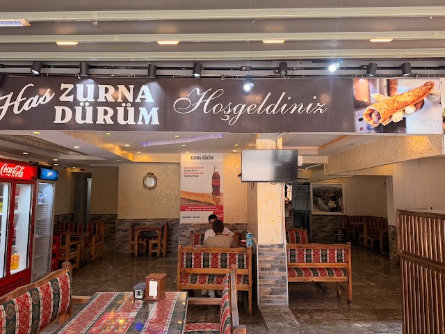 Zurna Dürüm, Uğur Mumcu
