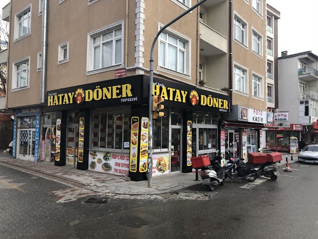 Hatay Dönercisi, Yalı