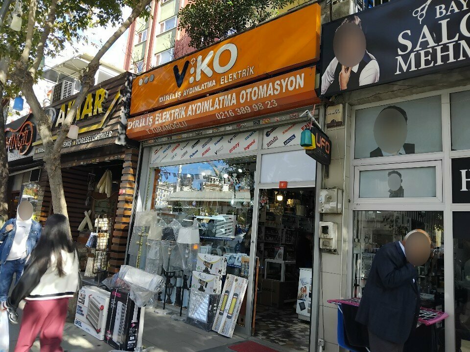 Diriliş Elektrik