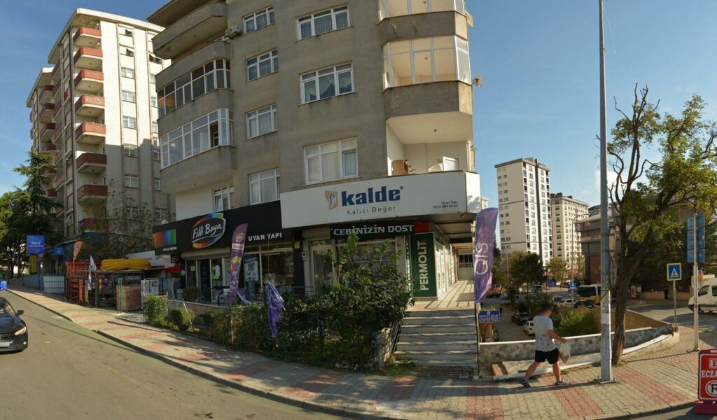 Mertcan Emlak
