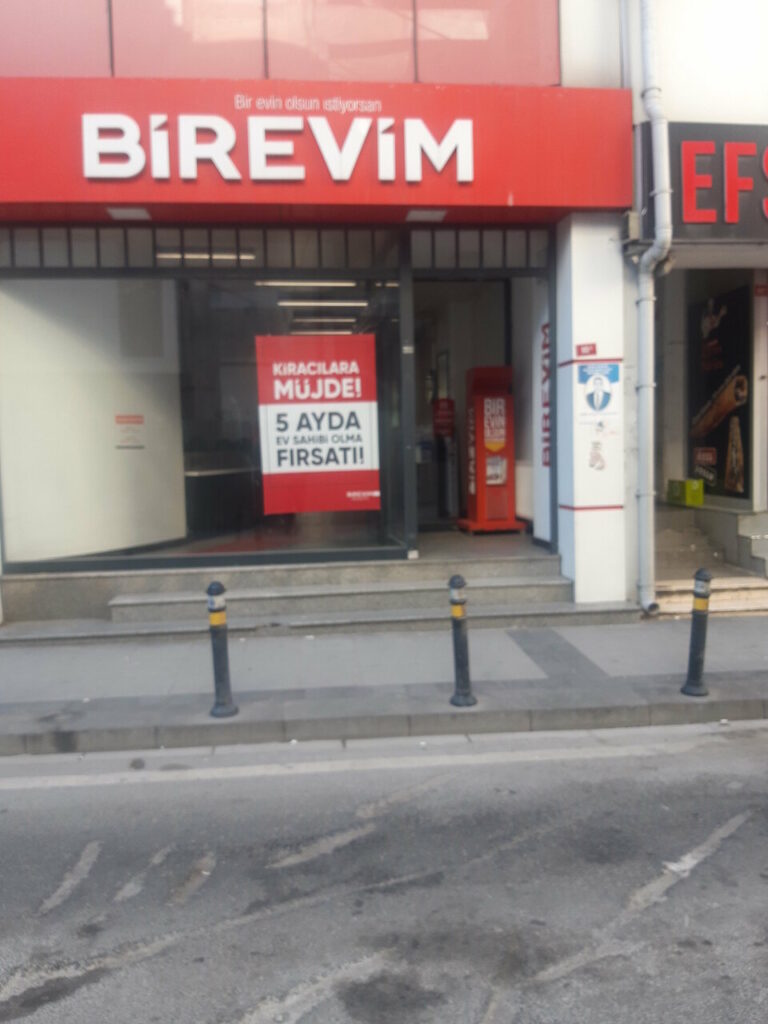 Birevim