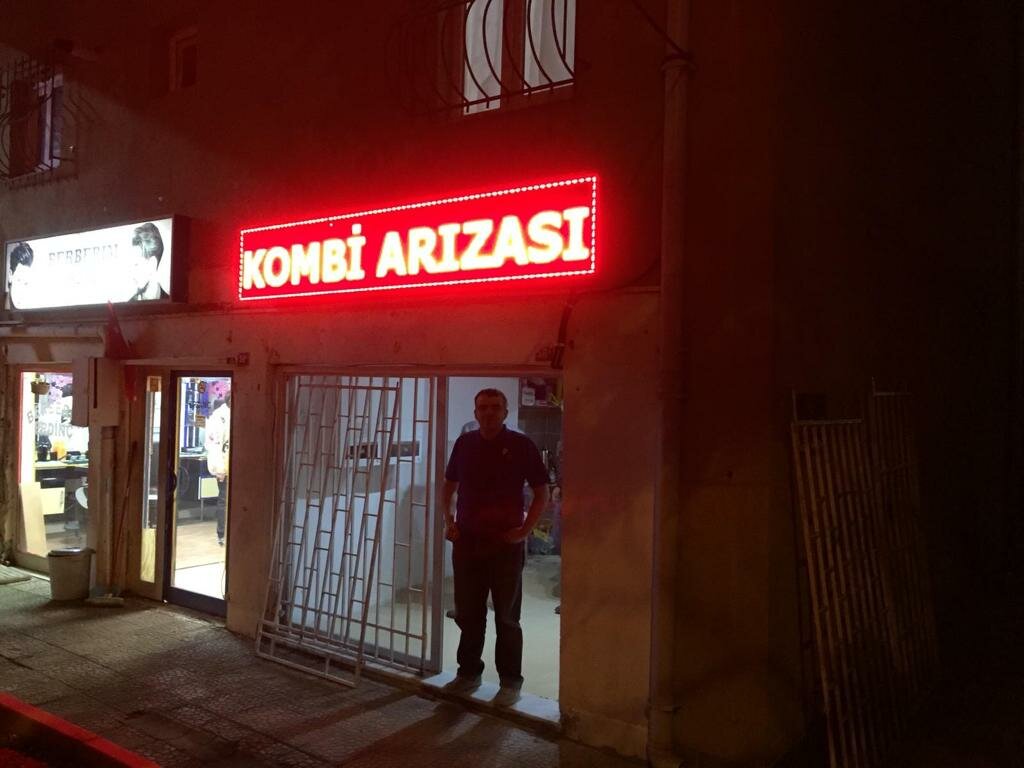 Kardeşler Tesisatçı