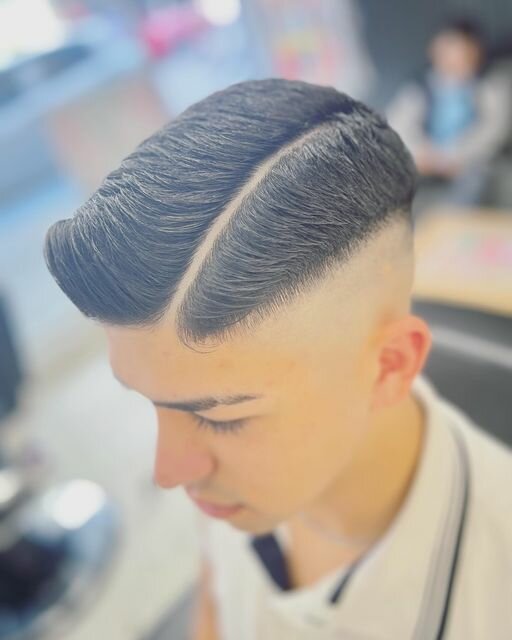 By Semih Barber Shop