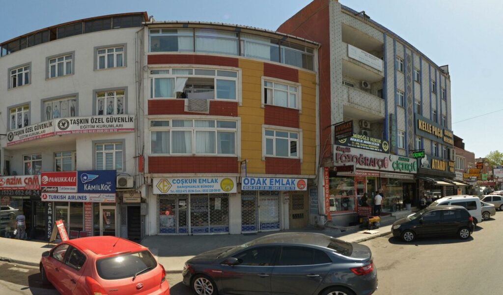 Odak Emlak