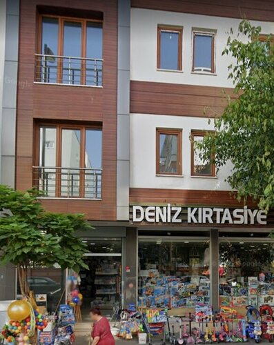 Deniz Kırtasiye