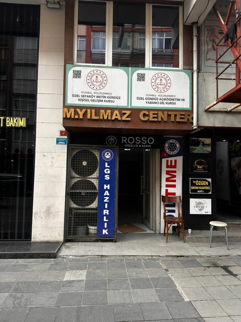Rosso Güzellik & Bakım