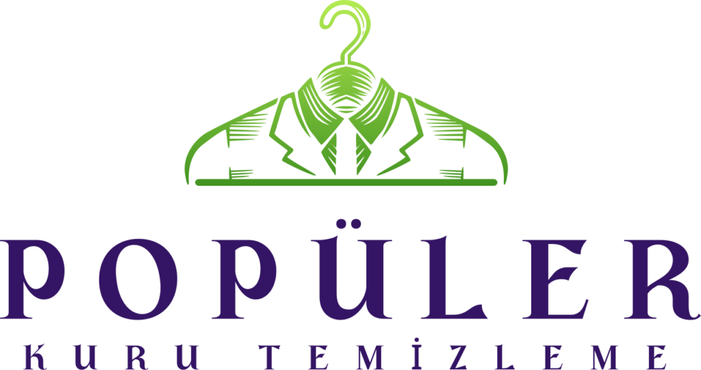 Popüler Kuru Temizleme