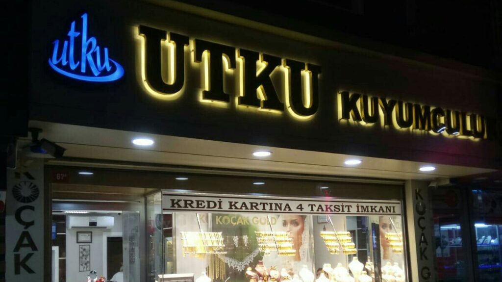 Utku Kuyumculuk