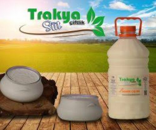 Trakya Çiftlik Süt
