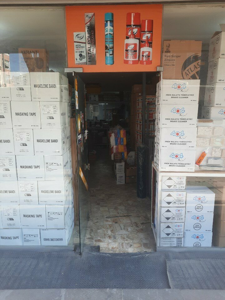 Demirci Hırdavat
