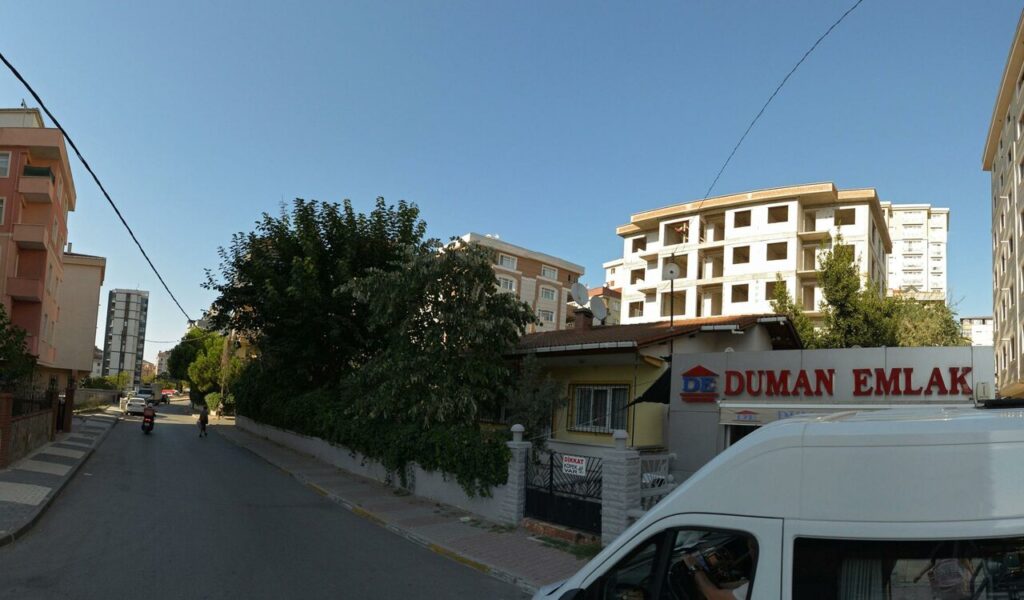 Duman Emlak