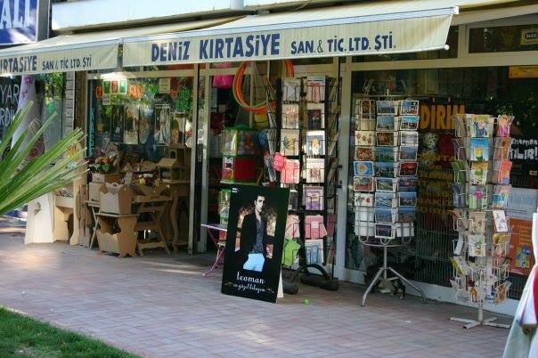 Deniz Kırtasiye