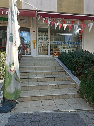 Dry White Kuru Temizleme