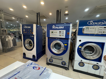 Dry Center Maltepe Park Kuru Temizleme