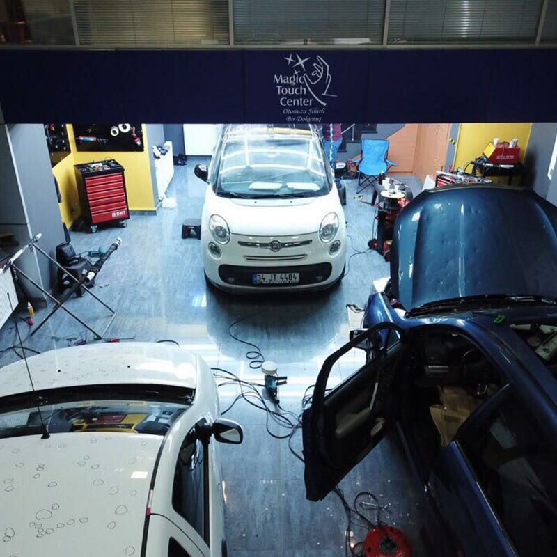 MTC Otomotiv