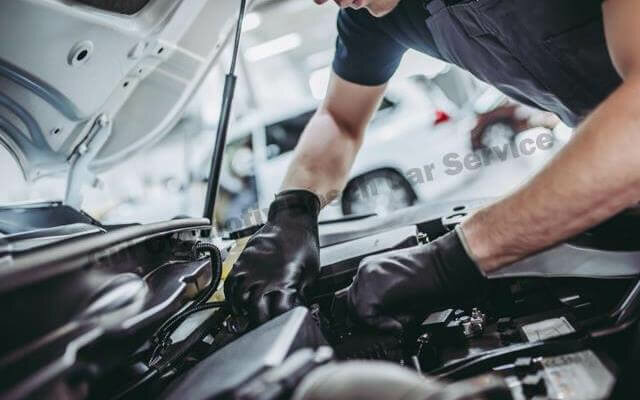 Gül Otomotiv – Bosch Car Service