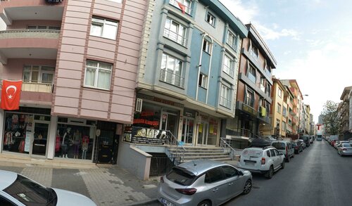 Meşhur Antep Ciğer &Nohut Dürüm Şıko Dayının Yeri, Zümrütevler