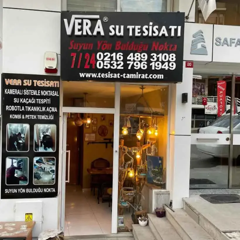 Vera Tesisat
