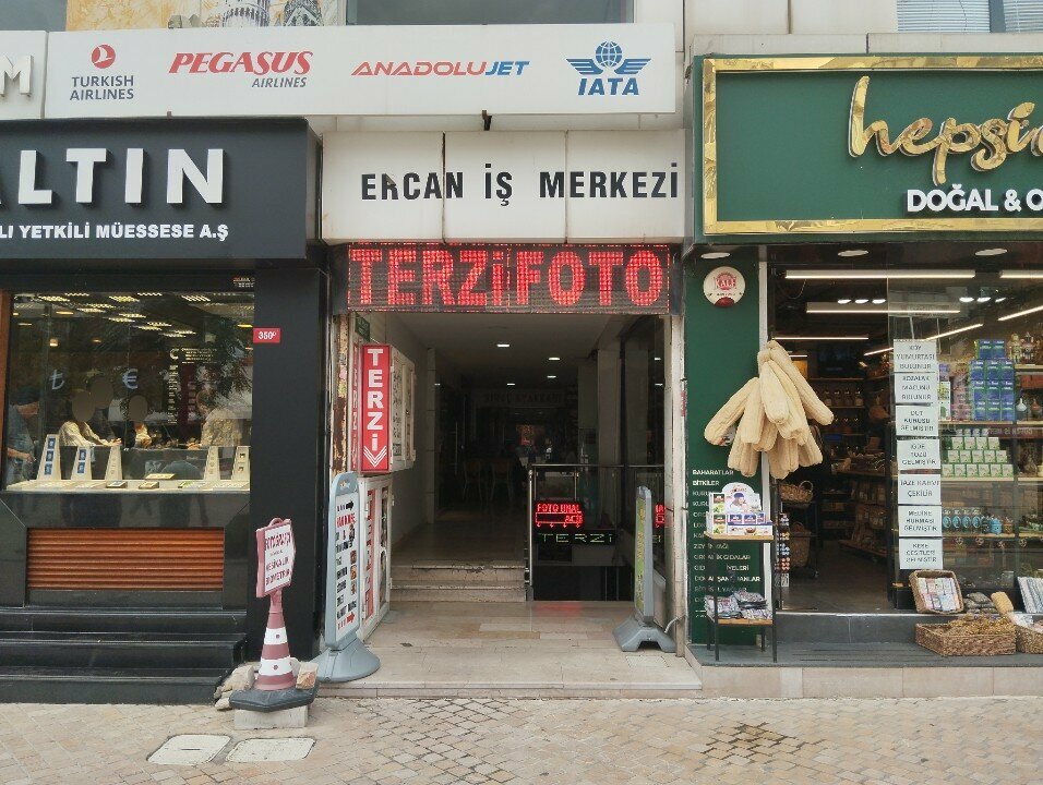 Terzi Hüseyin