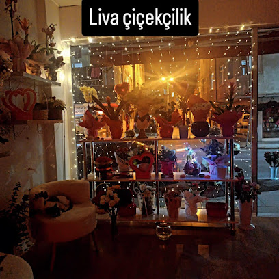 LİVA ÇİÇEKÇİLİK