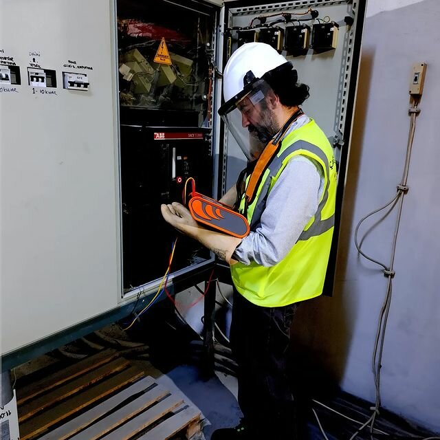 Çağlayan Elektrik