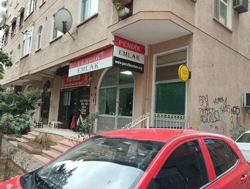Pendik Emlak