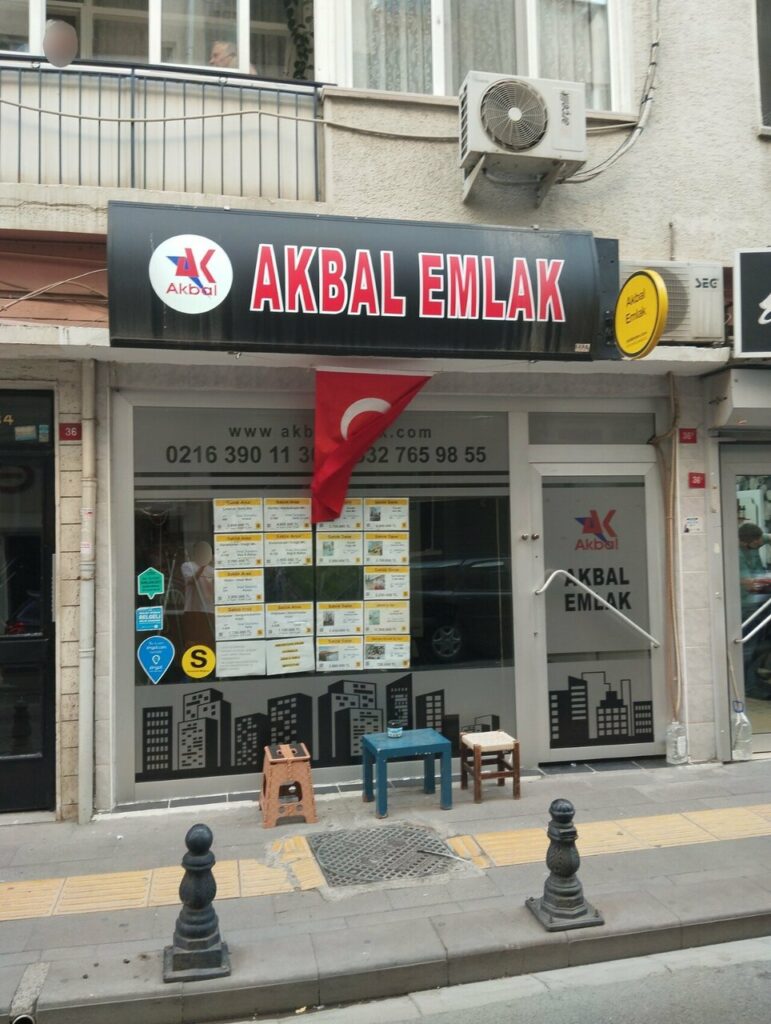 Akbal Emlak